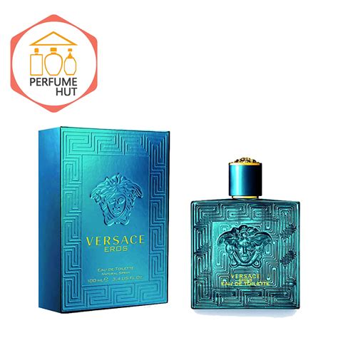 Versace perfume online